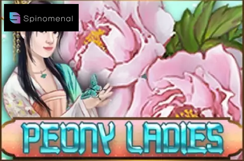 Peony Ladies